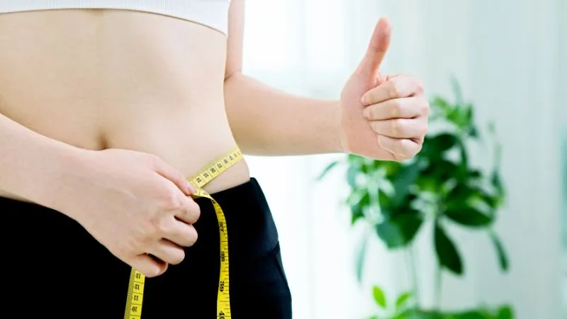 Con đường Giảm cân AN TOÀN (Tránh xa nguy cơ gây lệ thuộc) và Cách xử lý khi nghi ngờ lệ thuộc