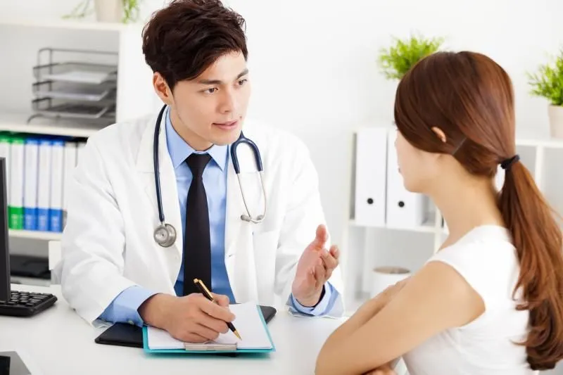 "Thuốc giảm cân theo đơn bác sĩ" có hại không?