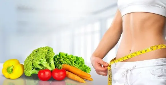 Giảm cân An toàn và Hiệu quả cho Phái đẹp