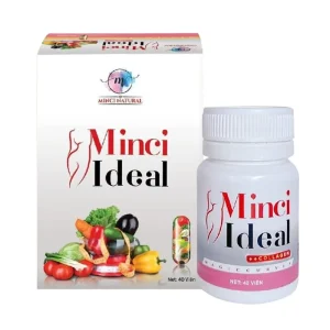thuốc giảm cân bán chạy nhất