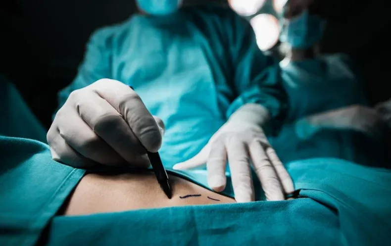 Can thiệp y khoa (Phẫu thuật Bariatric, Thủ thuật nội soi...)
