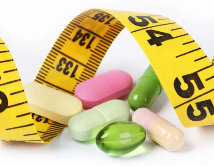 Thuốc giảm cân hỗ trợ detox cơ thể?