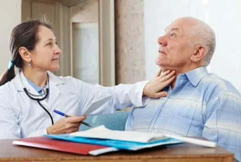 "Thuốc giảm cân cho người cao tuổi" - Không tự ý dùng, sức khỏe toàn diện cần bác sĩ Lão khoa