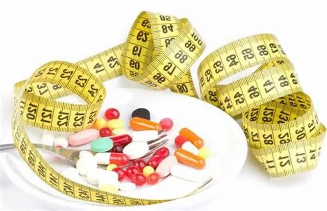 Cảnh giác với các chiêu trò marketing "Thuốc giảm cân cho nữ"