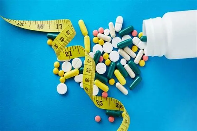 Rủi ro khôn lường khi sử dụng "Thuốc giảm cân giá rẻ"