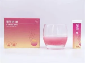 thuốc giảm cân Hàn Quốc