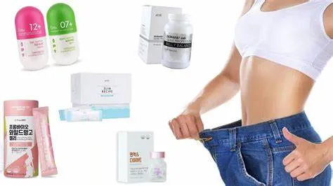 "Thuốc giảm cân Hàn Quốc" - Hãy nhìn vượt ra ngoài quảng cáo và ưu tiên an toàn