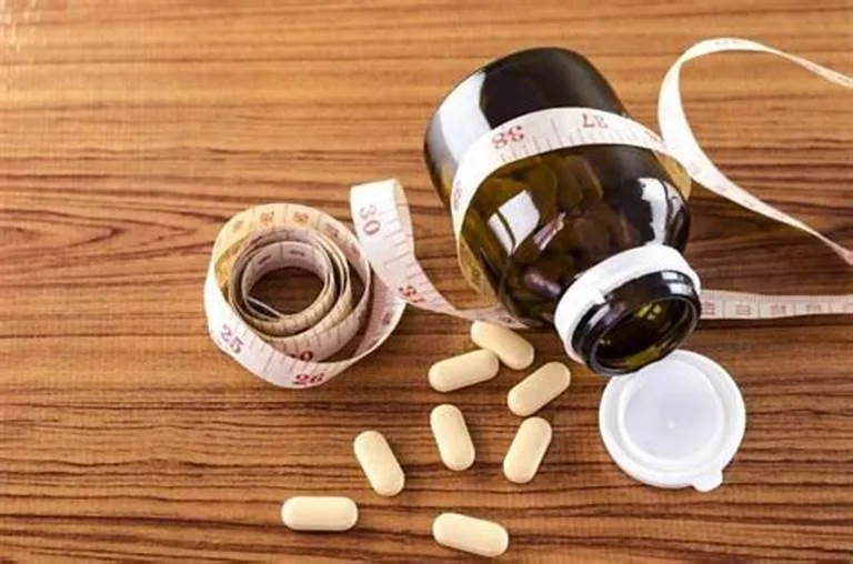 Rủi ro khi mua "Thuốc giảm cân Mỹ" không chính ngạch về Việt Nam