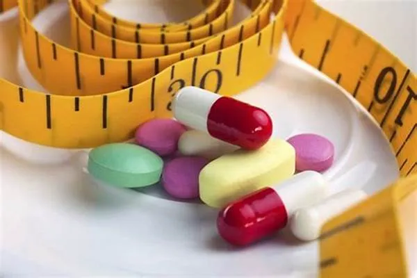 "Thuốc giảm cân cấp tốc" - Lời hứa nguy hiểm, sự an toàn nằm ở tốc độ khoa học