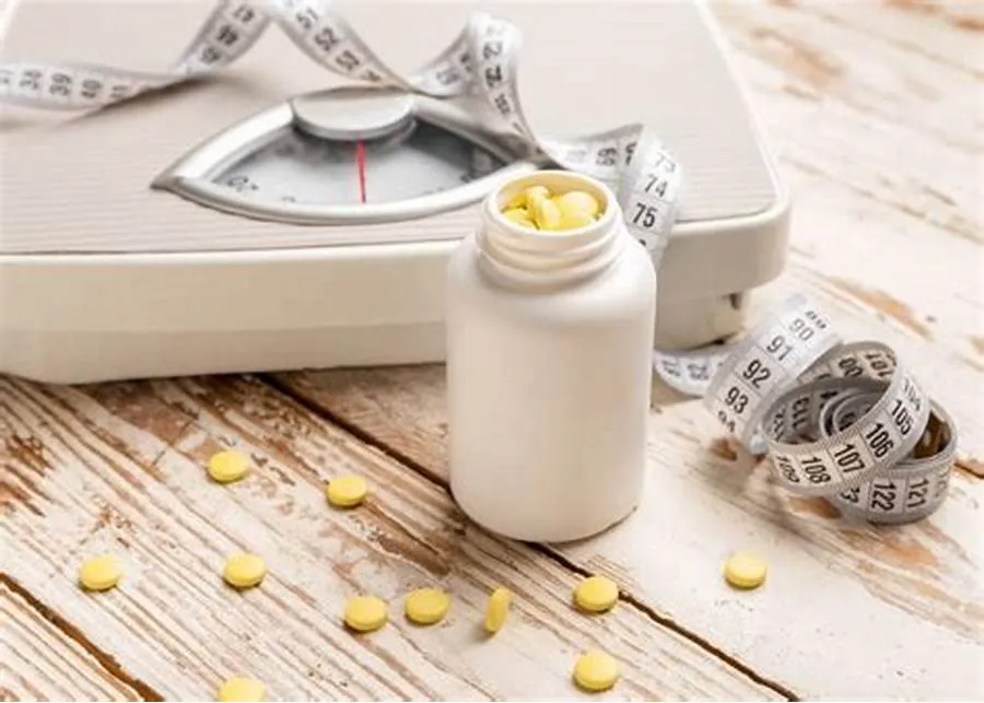 Sự thật: Rất nhiều loại "Thuốc giảm cân" trên thị trường CÓ HẠI NGHIÊM TRỌNG