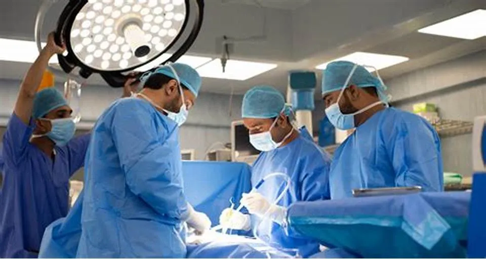 Các Can thiệp Y khoa Khác (Cho béo phì mức độ nặng)