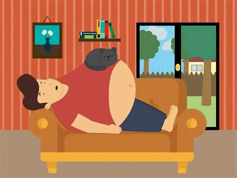 "Thuốc giảm cân dành cho người lười vận động" - Lời hứa dối trá, vận động là chìa khóa sức khỏe
