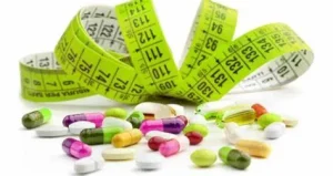 Thuốc giảm cân không gây mệt mỏi?