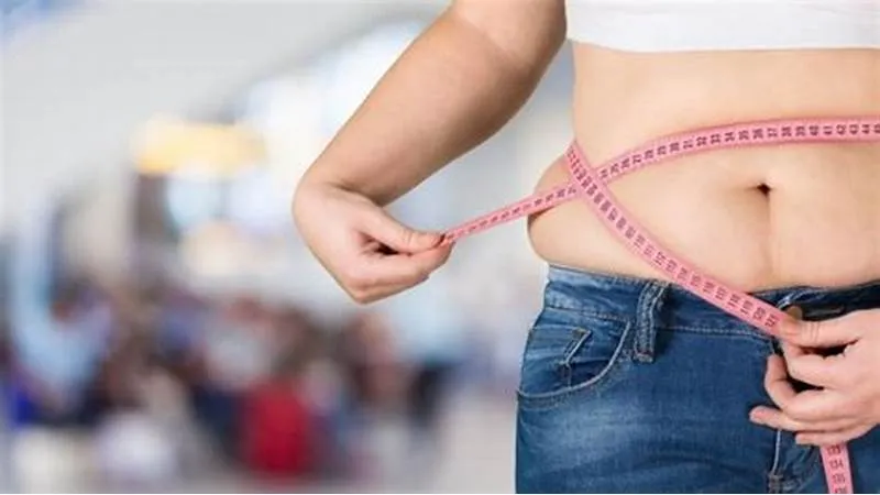 Giảm cân AN TOÀN - Nên duy trì năng lượng như thế nào?