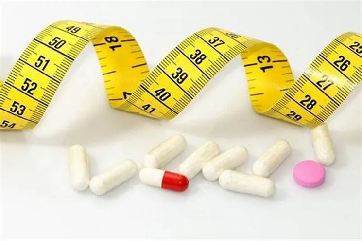 "Thuốc giảm cân có gây rối loạn tiêu hóa không?" - Có, và cần CẢNH GIÁC cao độ!
