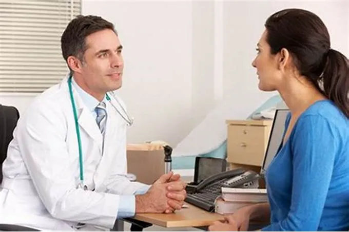 "Thuốc giảm cân sau sinh" - Không tự ý dùng, luôn hỏi bác sĩ để an toàn cho mẹ và bé