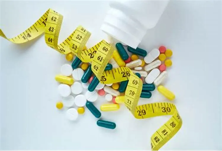 "Thuốc giảm cân có cần kê đơn không?" - Có loại cần, và đó là vì sự an toàn của bạn
