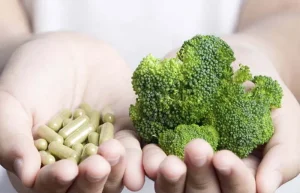 Nên kết hợp thuốc giảm cân với thực phẩm nào?