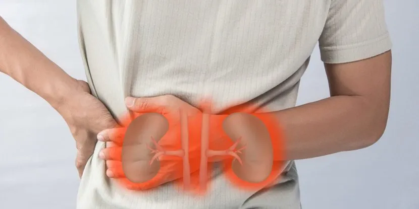 "Thuốc giảm cân có ảnh hưởng tới gan thận không?" - CÓ, và nguy cơ là rất thật!