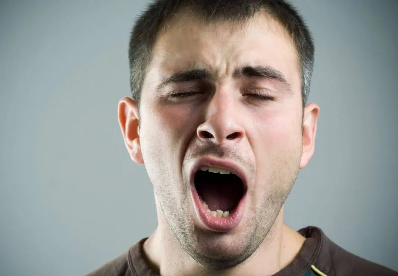 "Nghiện" hay "Lệ thuộc" là gì?