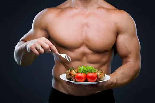 Giảm cân An toàn và Hiệu quả cho Phái mạnh