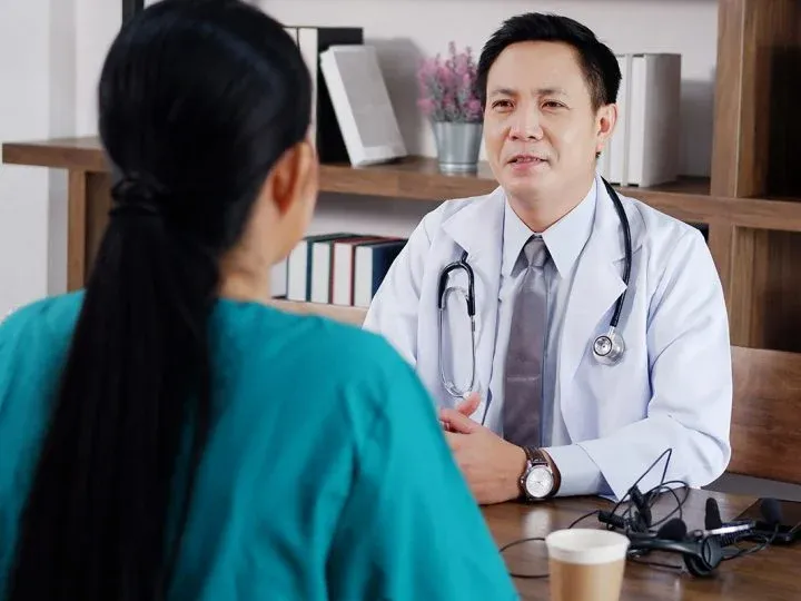 Lợi ích khi sử dụng "Thuốc giảm cân theo đơn bác sĩ"