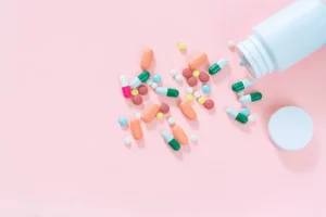 Thuốc giảm cân có gây nghiện không?