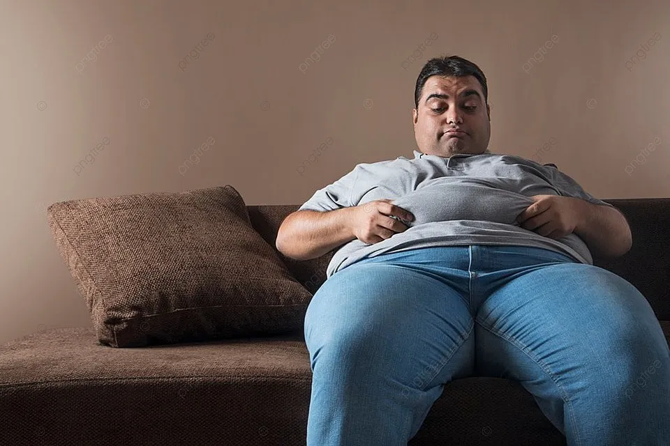 Tại sao "Người béo lâu năm" cần một cách tiếp cận khác biệt?