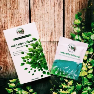 Thuốc giảm cân chiết xuất từ thiên nhiên