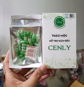 review thuốc giảm cân