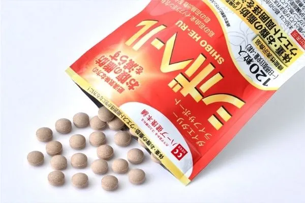 thuốc giảm cân Nhật Bản