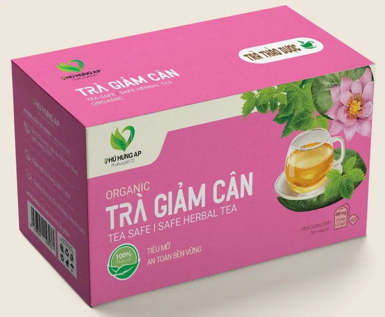 Các loại "Thuốc giảm cân" trên thị trường và sự "Phù hợp" thực sự với người Việt