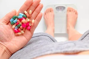 thuốc giảm cân cấp tốc