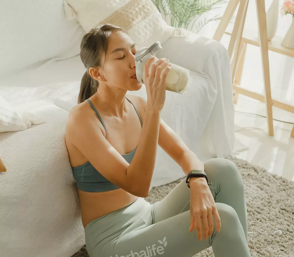 Biotin Collagen Slim - Kiểm soát cân nặng